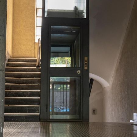 Peaceful Family Apartment, Near Metro Rome Luaran gambar