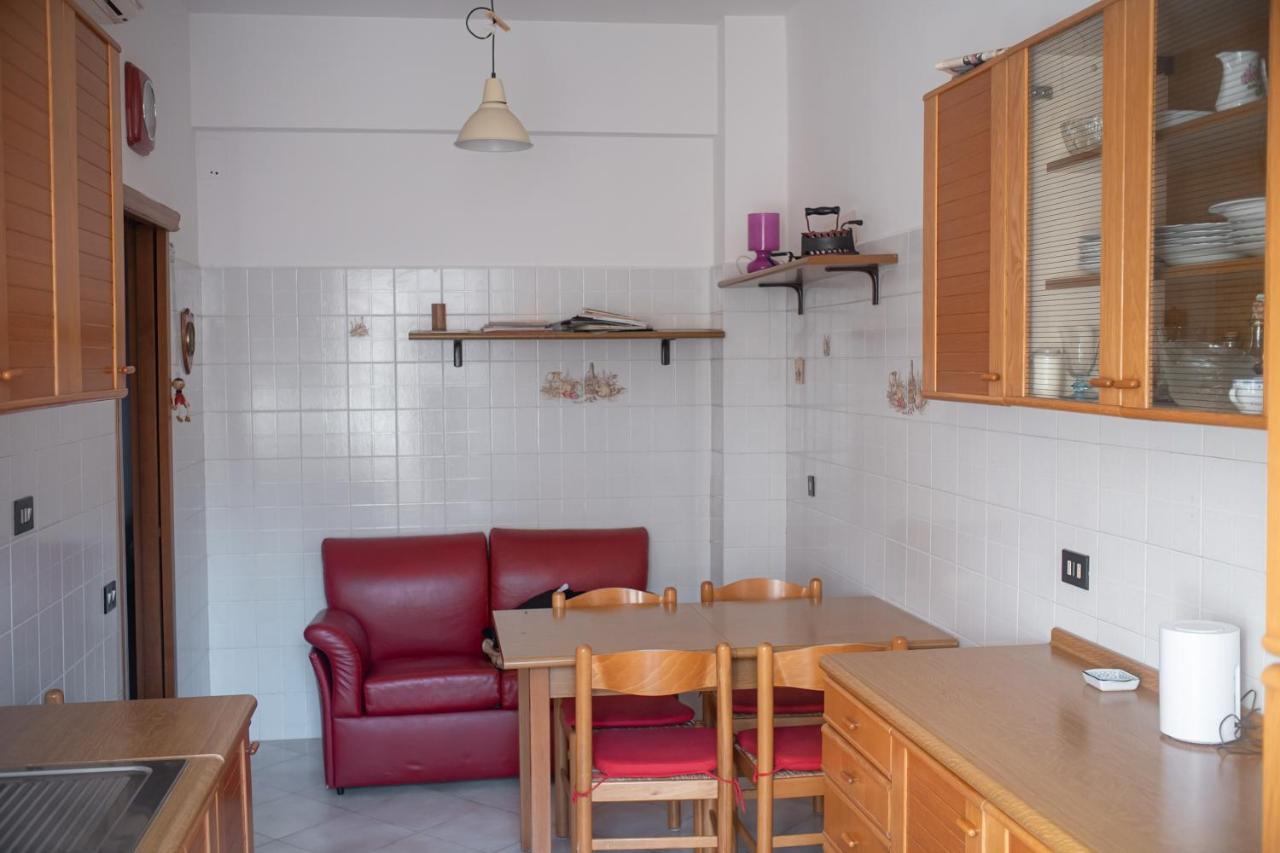 Peaceful Family Apartment, Near Metro Rome Luaran gambar